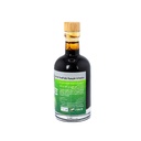 QUALITY GOURMET BLACK LIME SYRUP